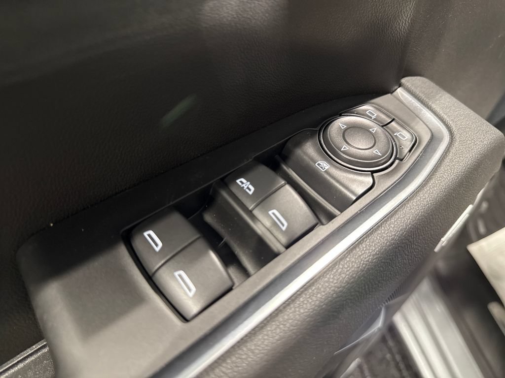 New 2026 Chevrolet Silverado 1500 LT Trail Boss w/ LT Trail Boss Premium Package AWD/4WD image 31