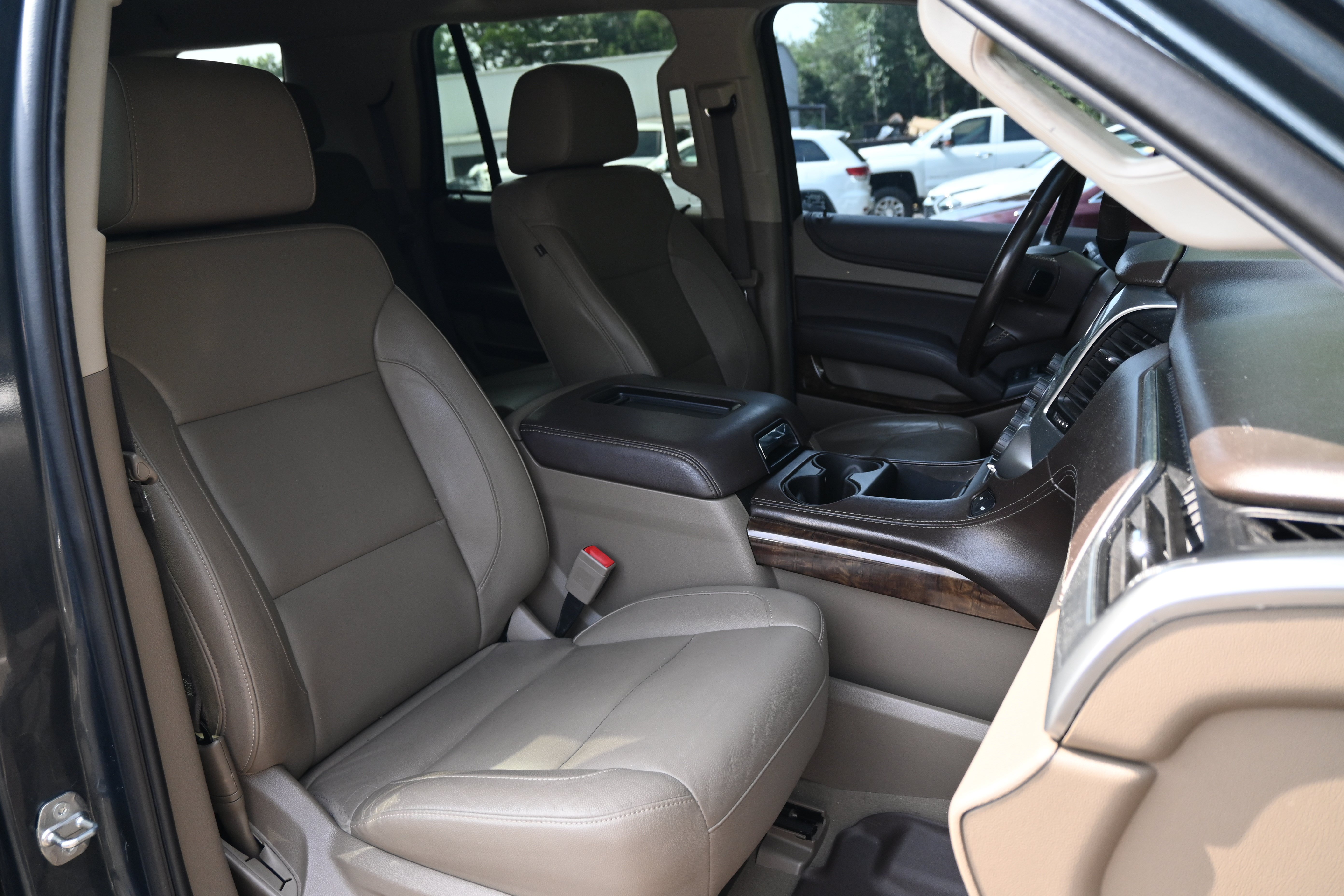 Used 2019 Chevrolet Tahoe LT RWD image 35