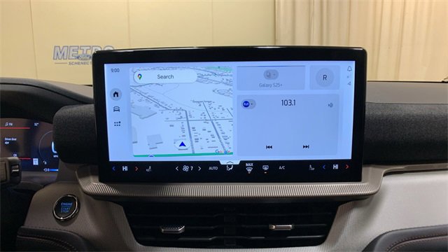 Certified 2025 Ford Explorer Active image 41