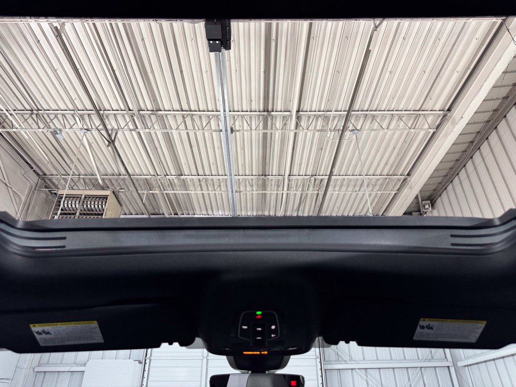 Used 2022 Audi SQ7 Premium Plus w/ SQ7 Executive Package AWD/4WD image 26