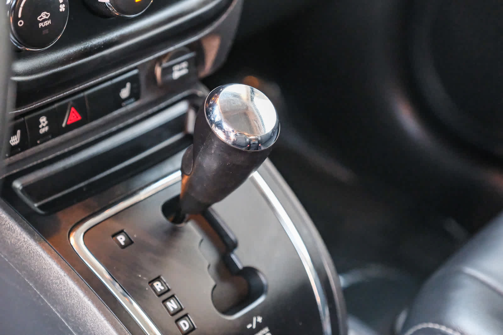 Used 2016 Jeep Patriot Sport FWD image 21