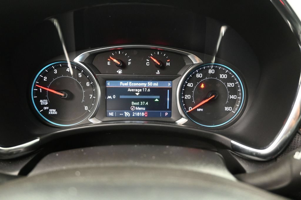 Used 2024 Chevrolet Equinox Premier FWD image 12
