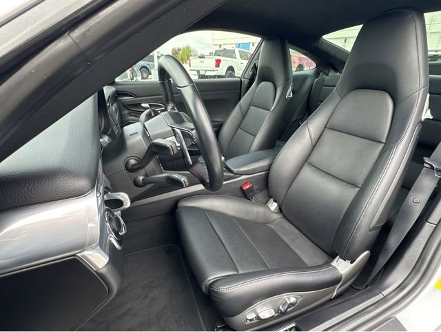 Used 2017 Porsche 911 Carrera S image 15
