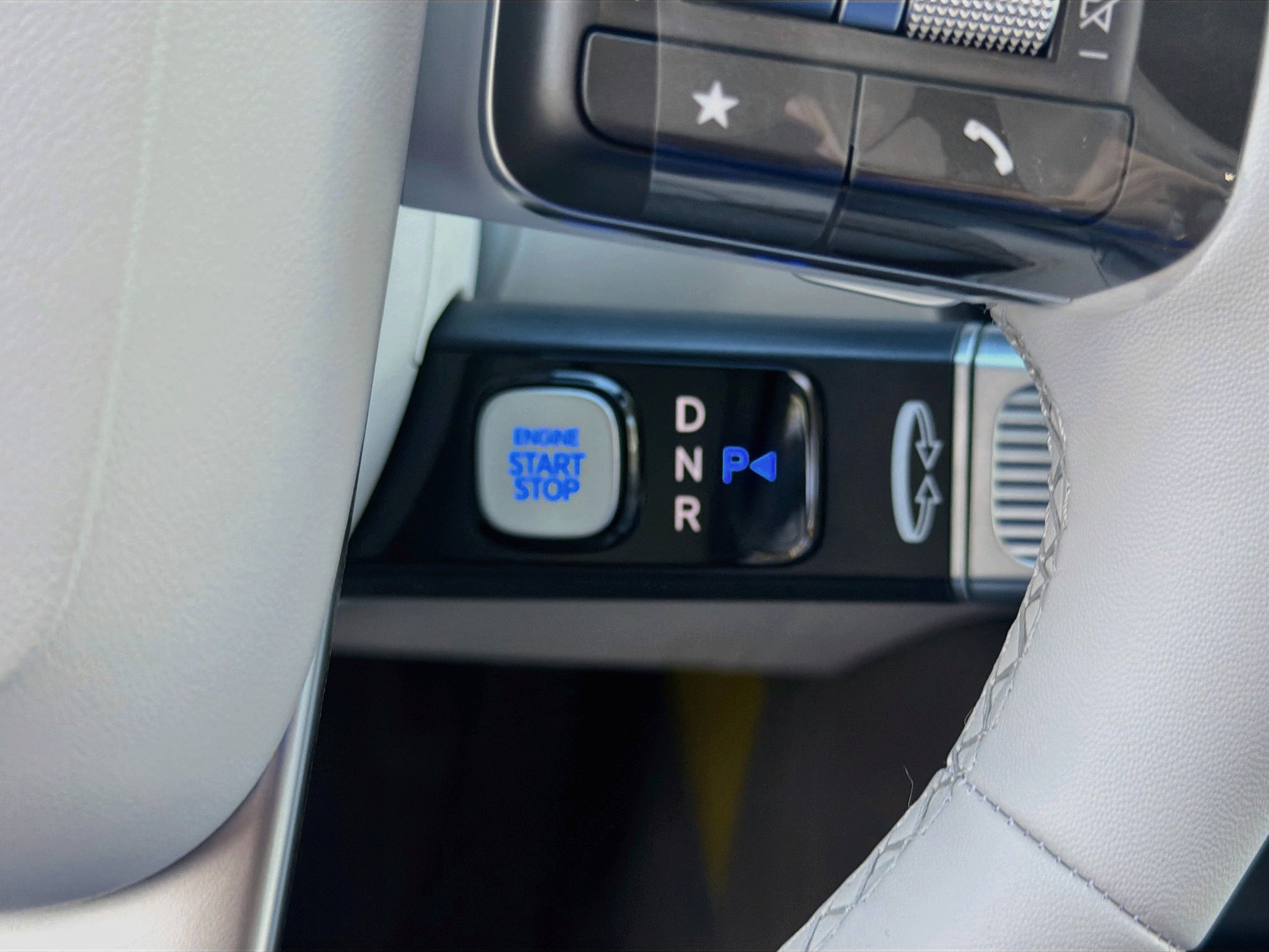New 2027 Hyundai Palisade SEL FWD image 13