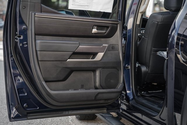 Used 2023 Toyota Tundra SR5 w/ TRD Off-Road Premium Package image 37