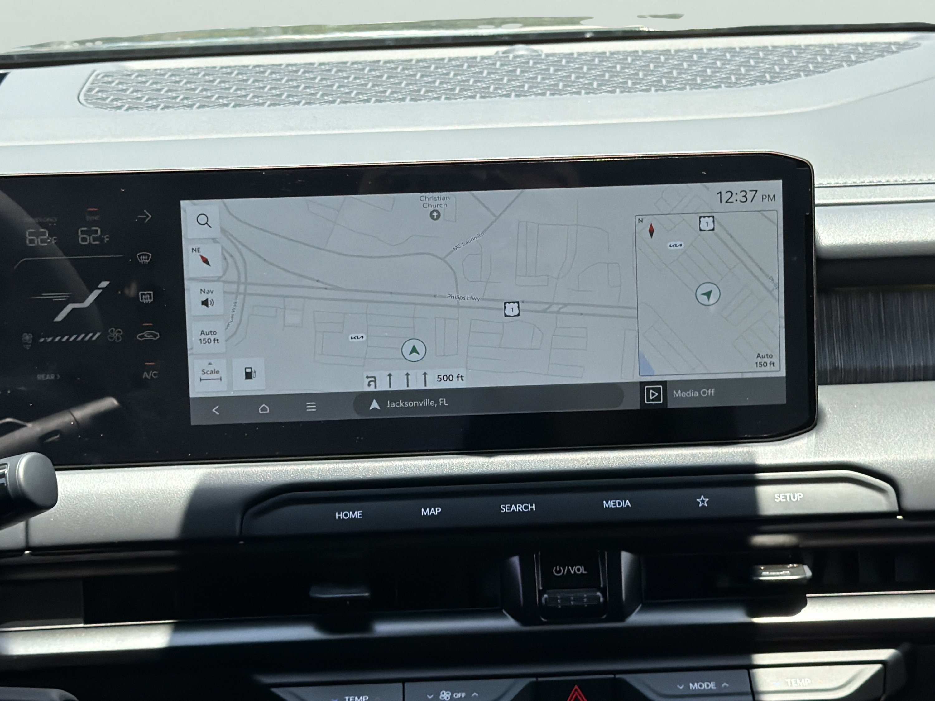 New 2027 Kia Telluride X-Line SX Prestige AWD/4WD image 7