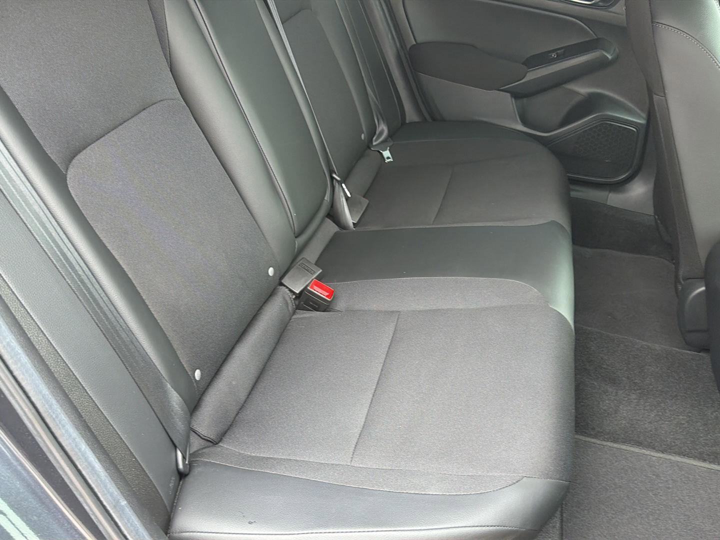 Used 2025 Honda Civic Sport image 13