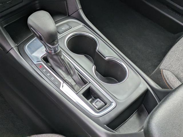 Used 2024 Chevrolet Equinox LT image 20