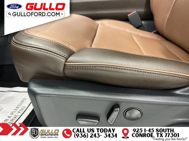 Used 2026 Ford Expedition King Ranch AWD/4WD image 22