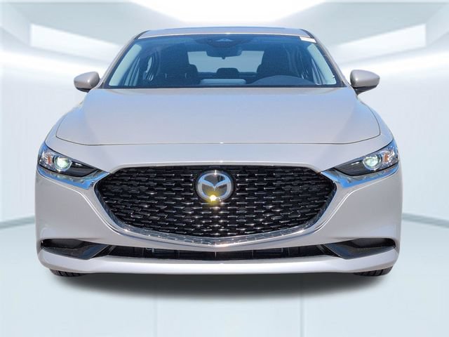 New 2026 MAZDA MAZDA3 2.5 S Sedan w/ Preferred Pkg FWD image 10