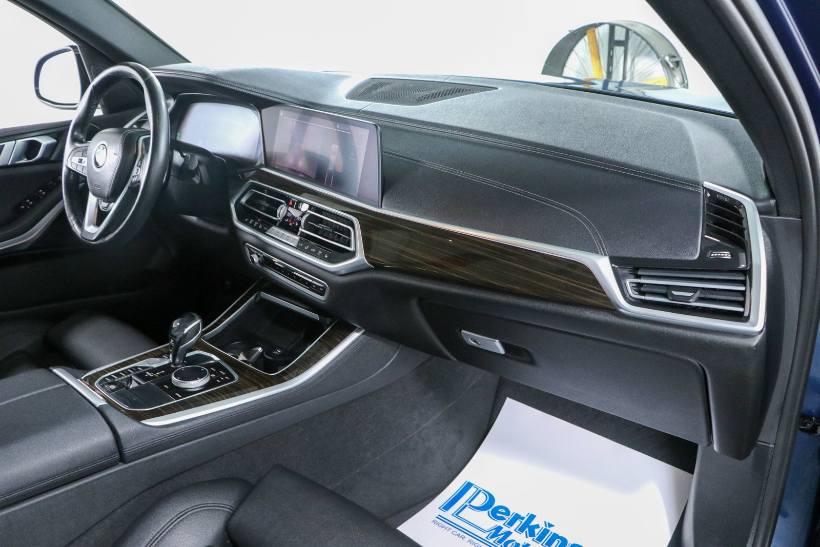 Used 2020 BMW X5 sDrive40i w/ Convenience Package RWD image 27
