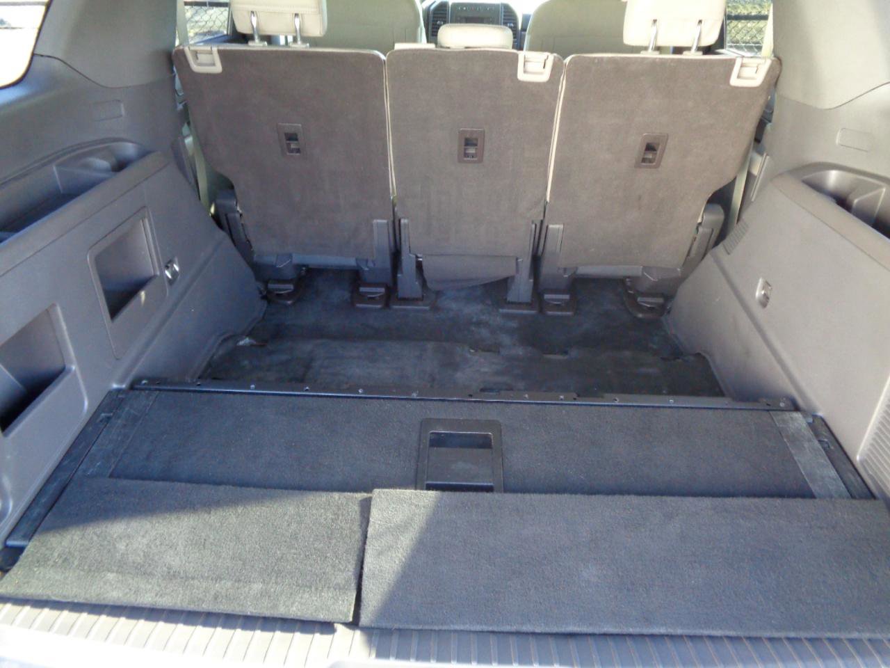 Used 2020 Ford Expedition XL image 38
