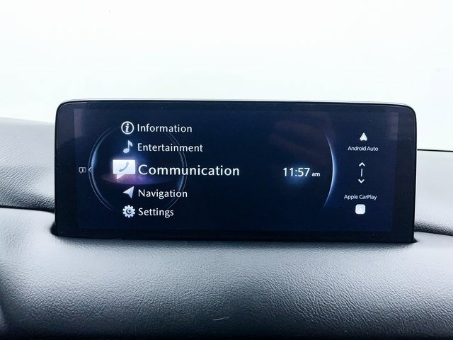 Certified 2024 MAZDA CX-5 Signature image 24