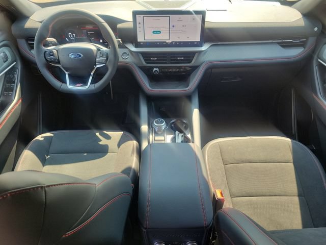 New 2026 Ford Explorer ST w/ Sun And Sound Package AWD/4WD image 9