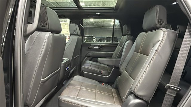 New 2026 Chevrolet Tahoe High Country image 15