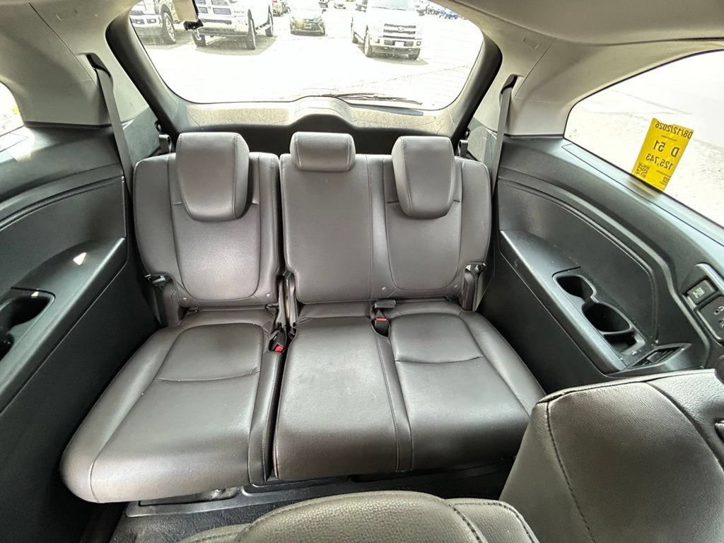 Used 2020 Honda Odyssey EX-L image 15