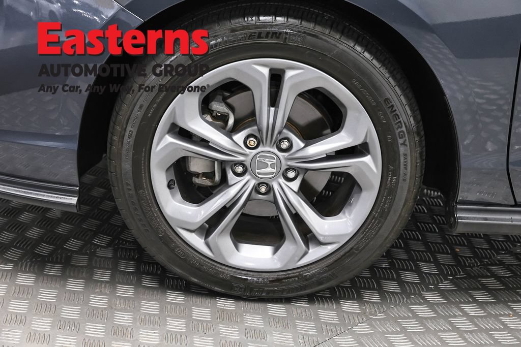 Used 2024 Honda Accord EX image 30