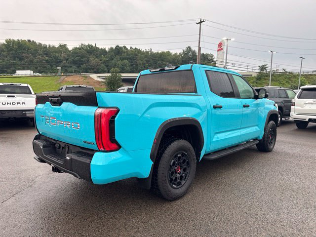 Used 2026 Toyota Tundra TRD Pro w/ Tow Tech Package AWD/4WD image 22