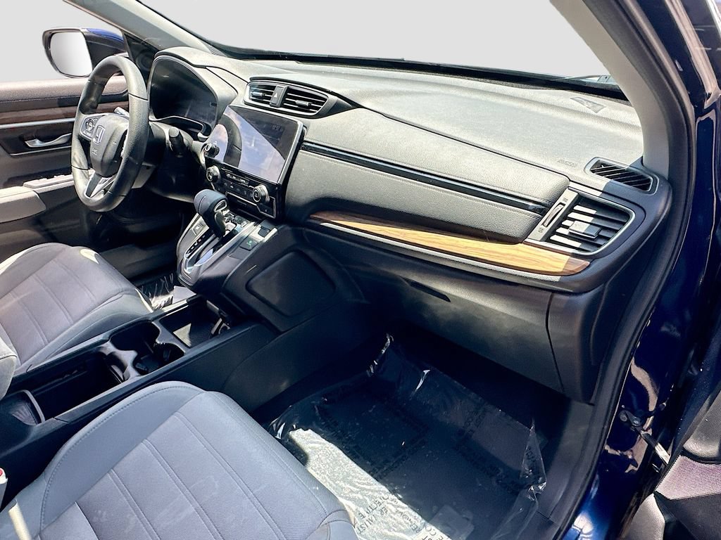 Used 2019 Honda CR-V EX image 27