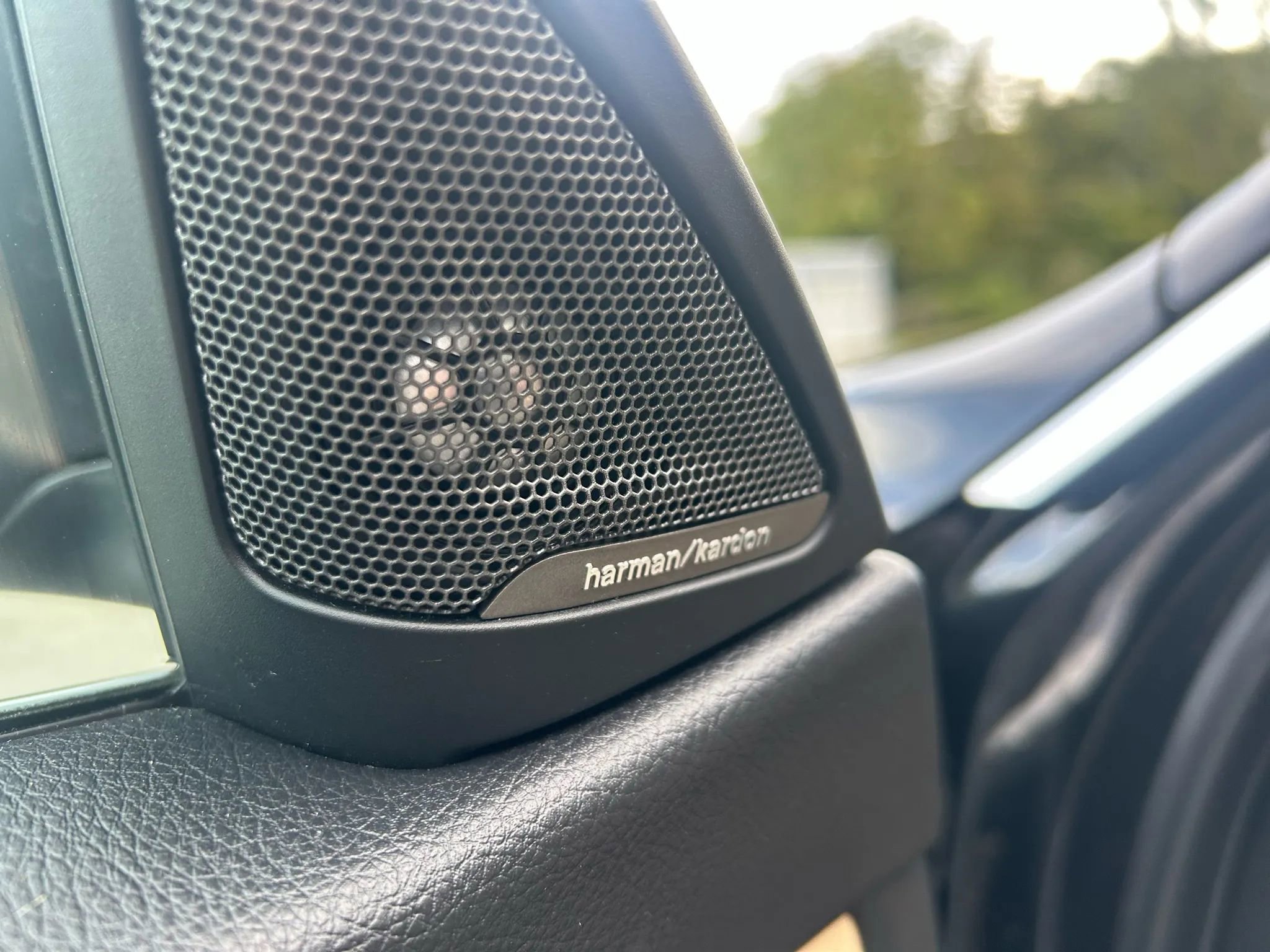 Used 2017 BMW 440i Convertible w/ Technology Package image 19