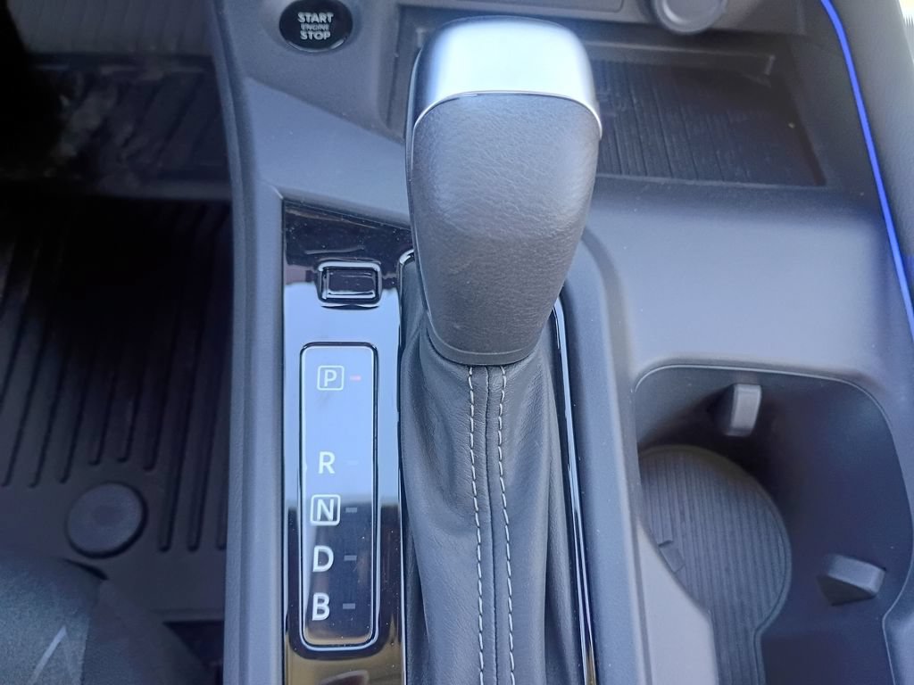 New 2026 Nissan Sentra SV w/ SV Convenience Package FWD image 17