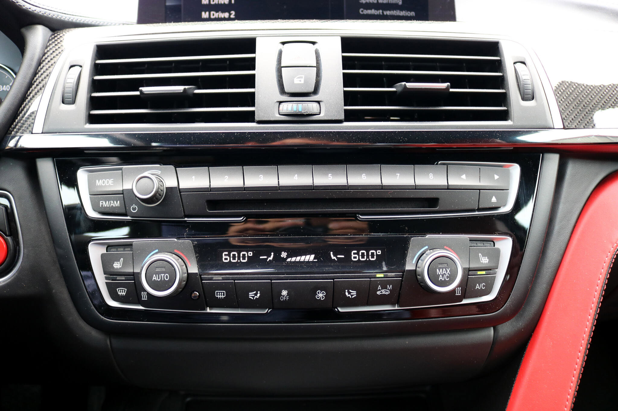 Used 2020 BMW M4 Competition w/ Competition Package image 29