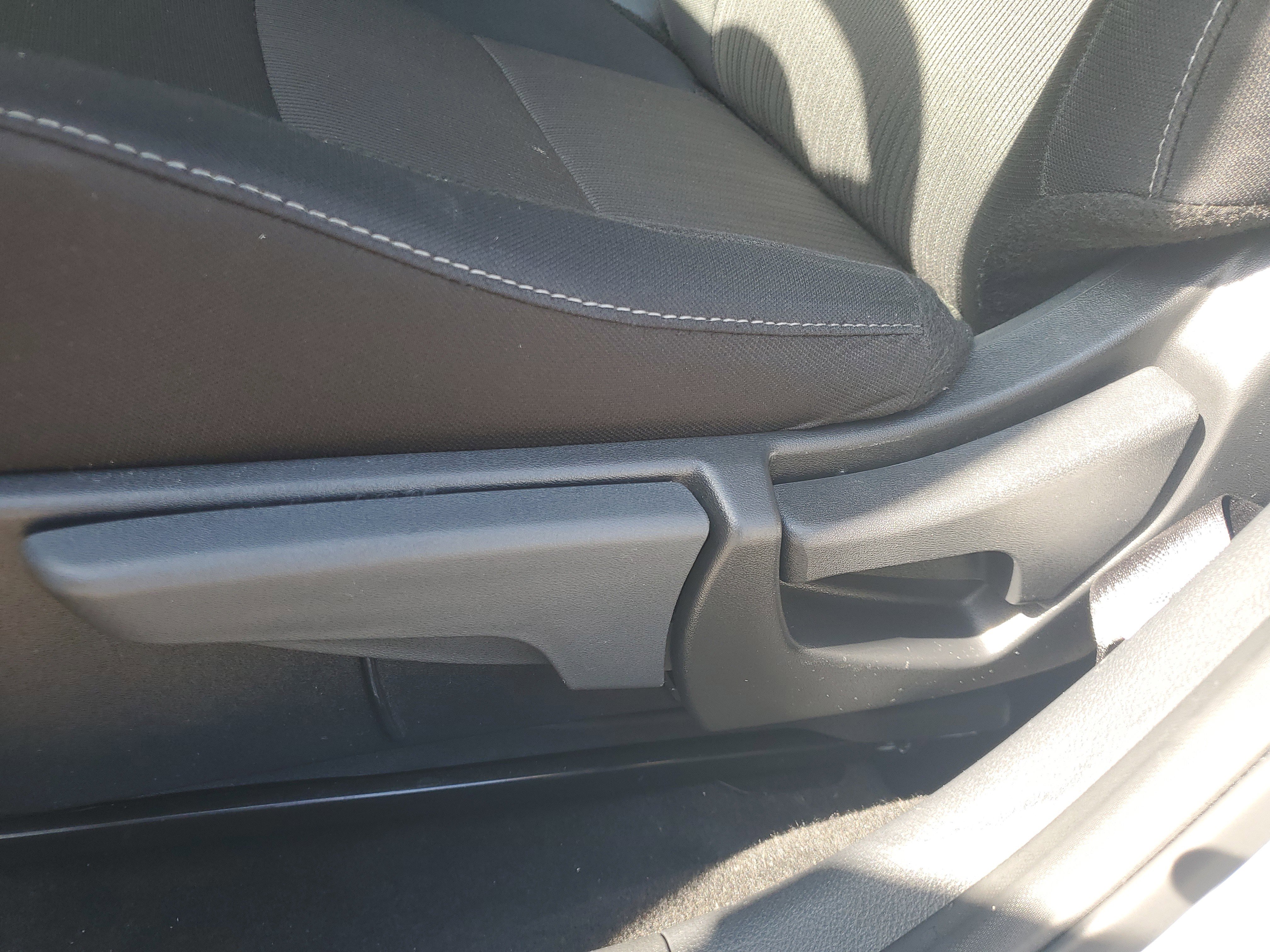 Certified 2024 Nissan Sentra SV w/ All-Weather Package FWD image 16