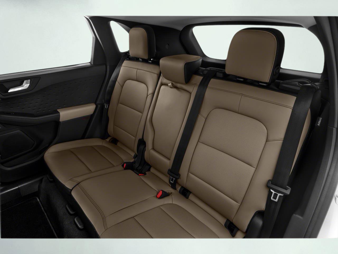 Used 2022 Ford Escape SEL w/ SEL Stealth AWD Package image 35