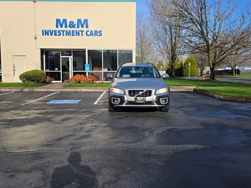 Used 2008 Volvo XC70 3.2 AWD/4WD image 52