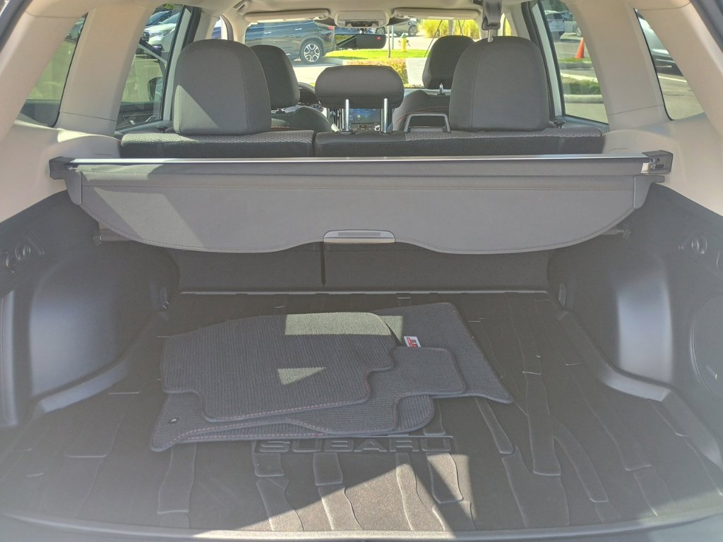 Certified 2023 Subaru Forester Sport AWD/4WD image 18
