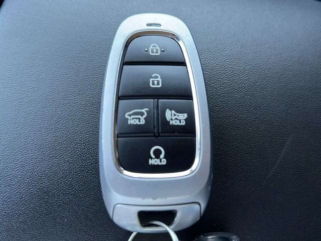 Used 2023 Hyundai Santa Fe SEL w/ Cargo Package FWD image 35