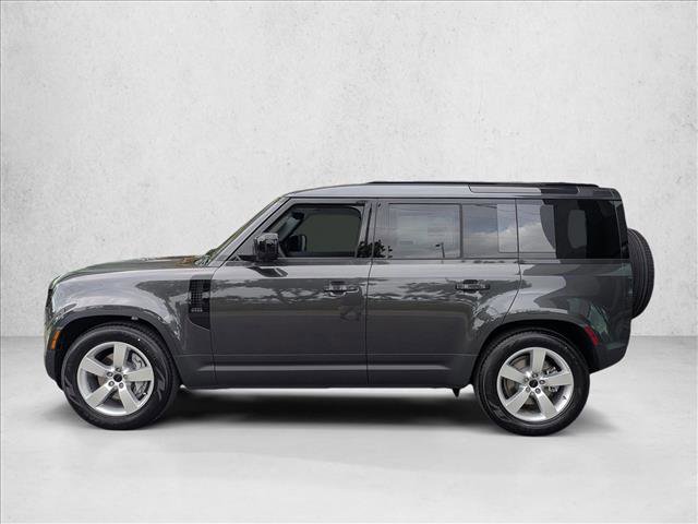 New 2026 Land Rover Defender 110 S AWD/4WD image 5