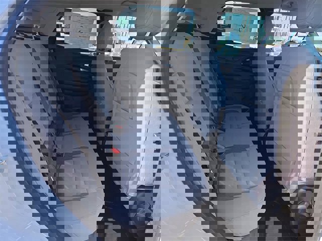 New 2026 Chevrolet TrailBlazer LS w/ LS Convenience Package image 14