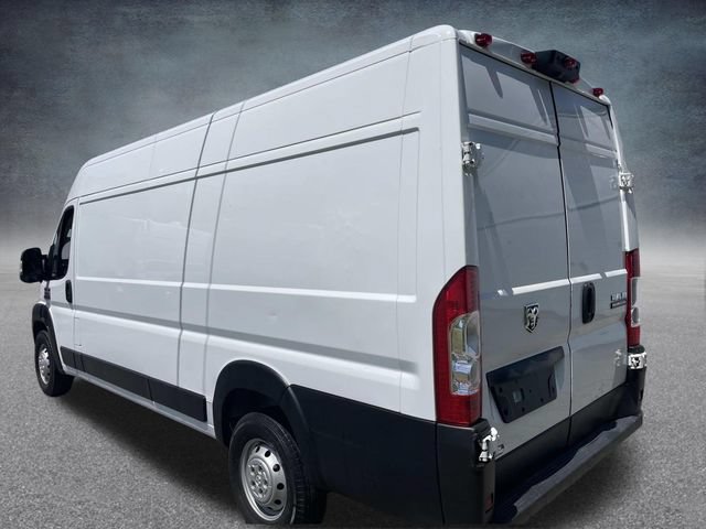 Used 2022 RAM ProMaster 3500 FWD image 9