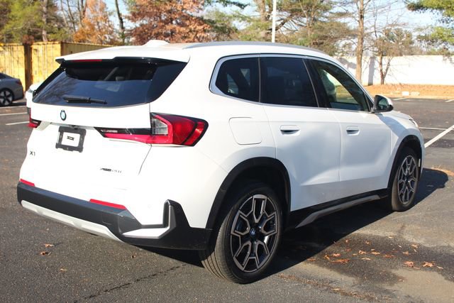 Used 2025 BMW X1 xDrive28i w/ Convenience Package image 10