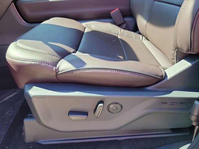 New 2026 Ford Expedition Max Platinum w/ Platinum Ultimate Package image 19