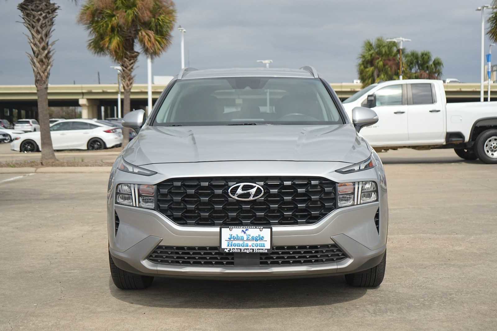 Used 2023 Hyundai Santa Fe SEL image 6