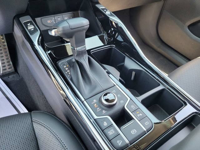 New 2026 Kia Sorento SX AWD/4WD image 10