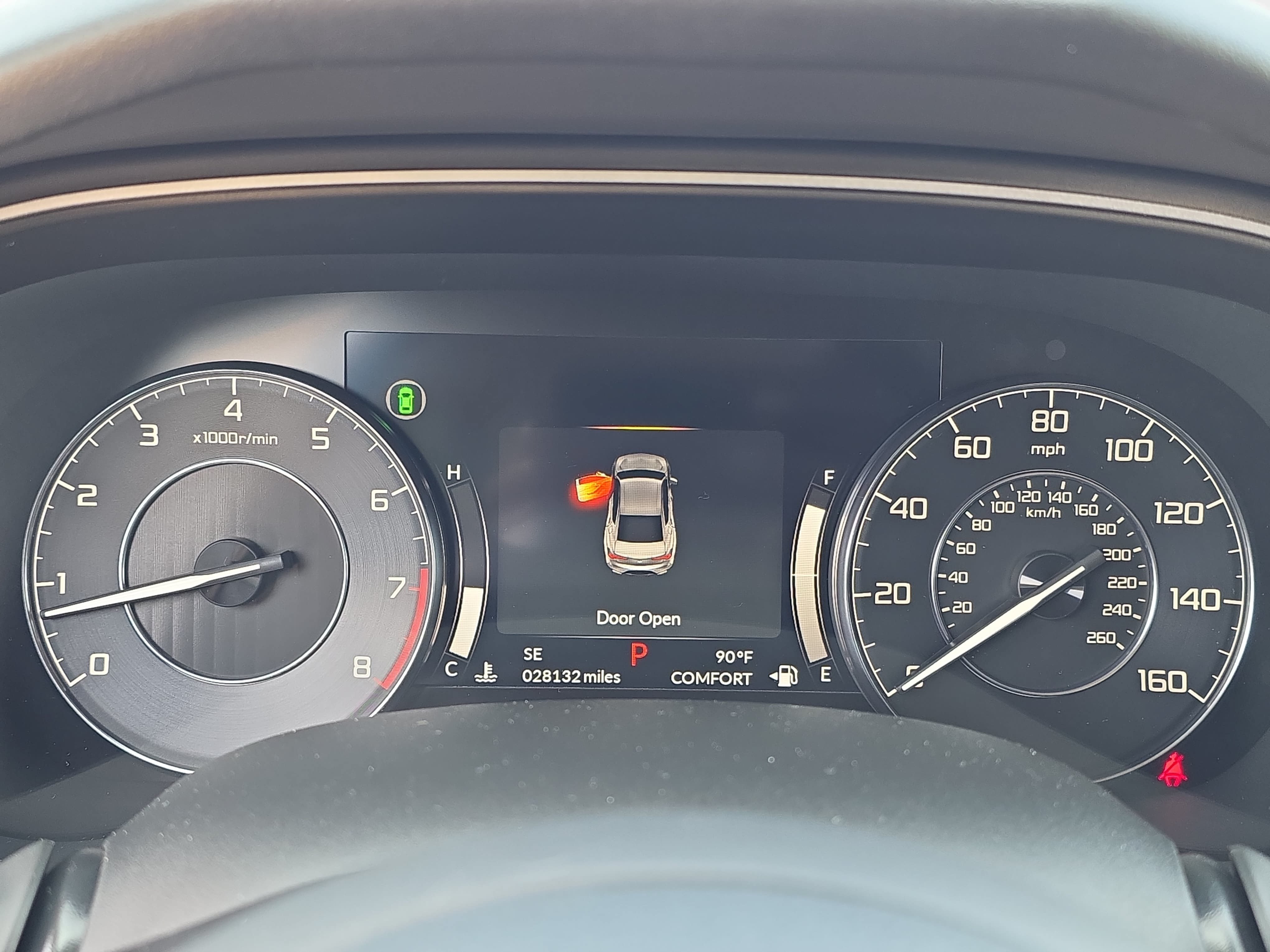 Used 2023 Acura TLX SH-AWD w/ Advance Package image 19
