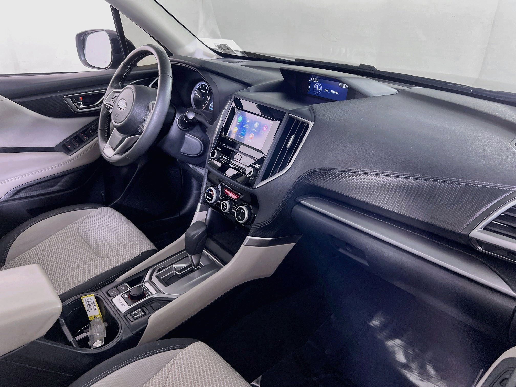 Used 2021 Subaru Forester Premium AWD/4WD image 28