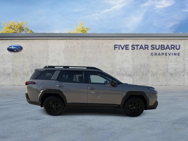 Certified 2026 Subaru Outback Limited AWD/4WD image 9