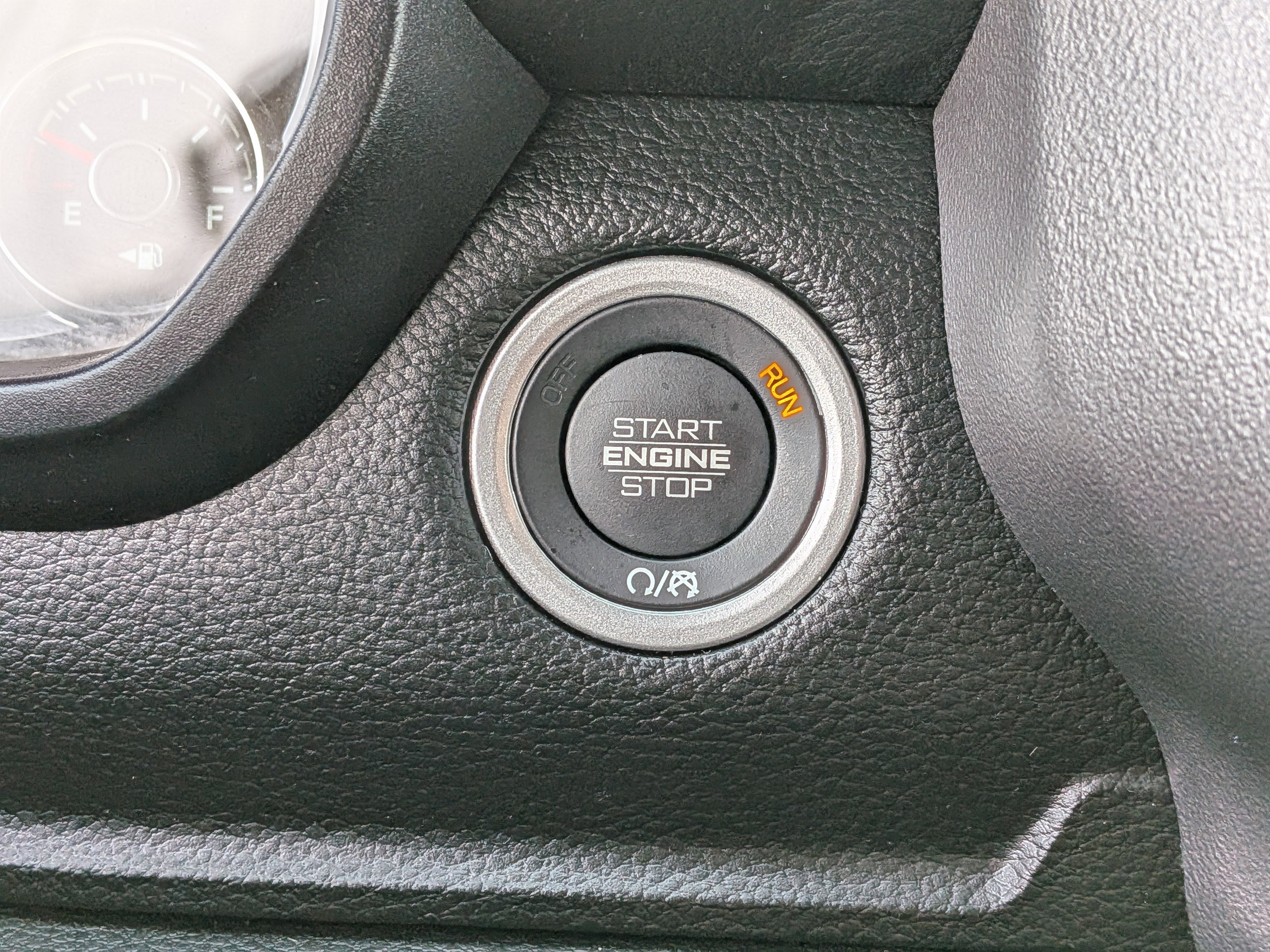 Used 2025 RAM 1500 Big Horn image 28