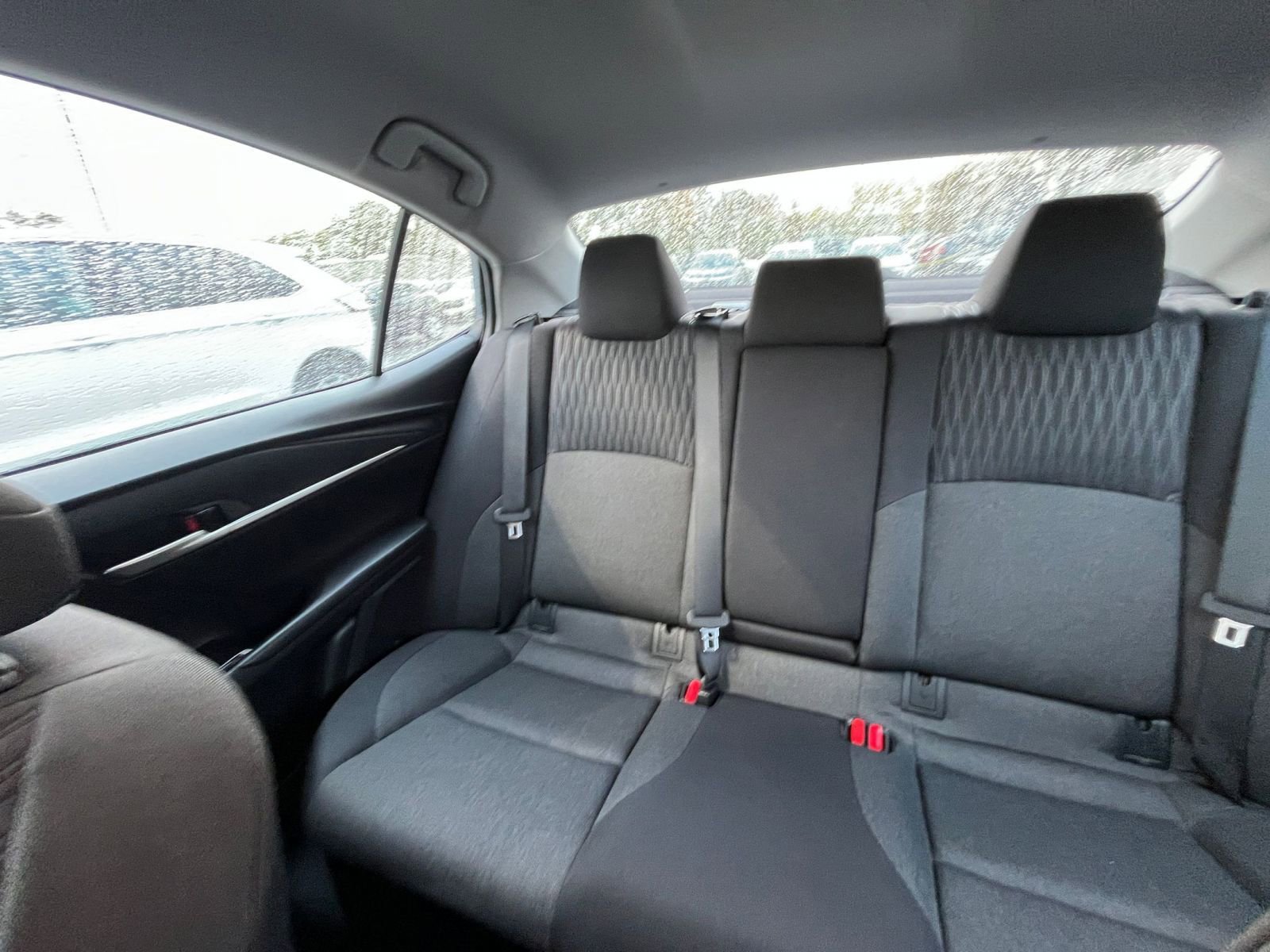 Used 2025 Toyota Camry LE image 38