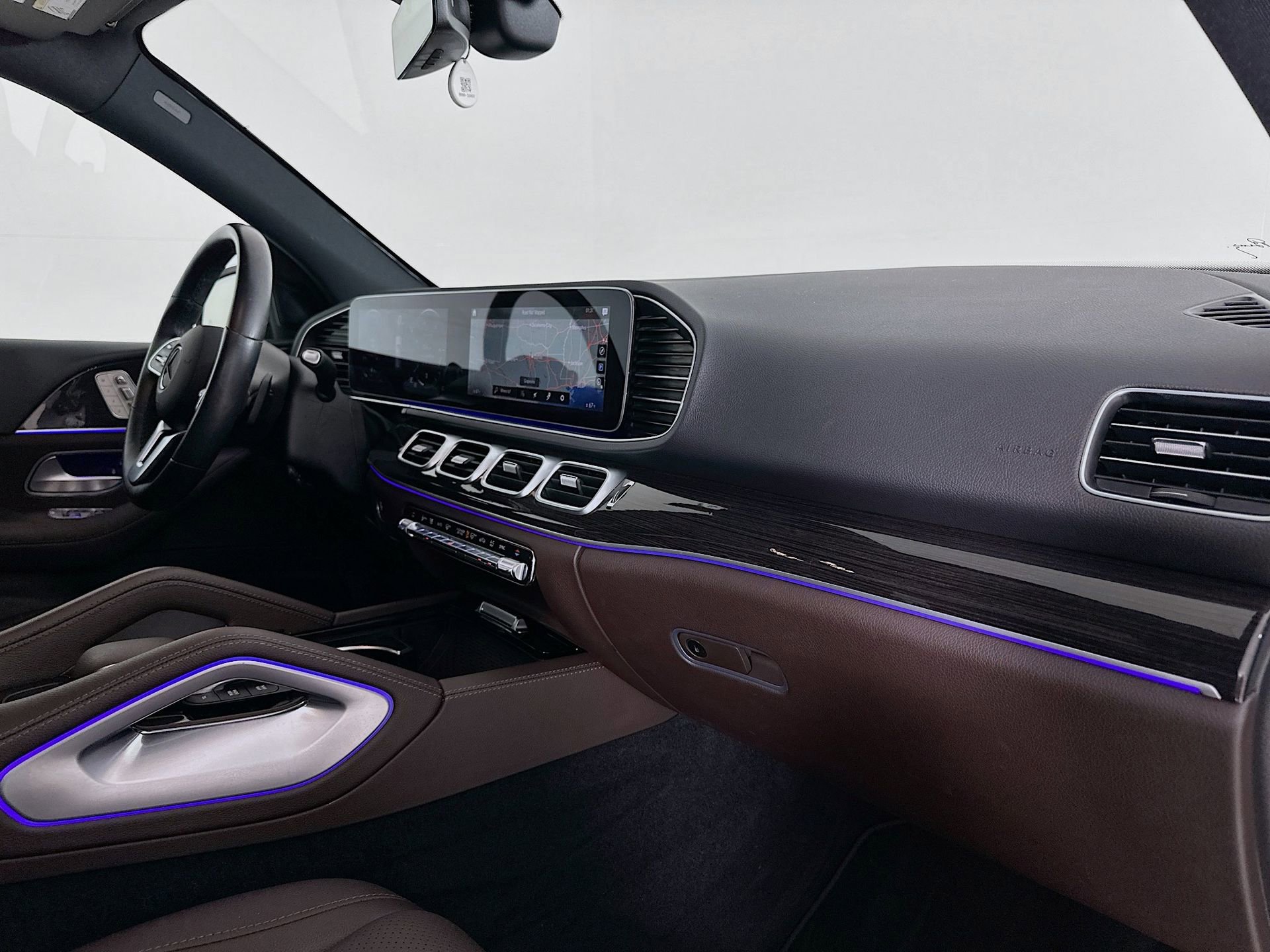 Used 2023 Mercedes-Benz GLE 350 GLE 350 image 32