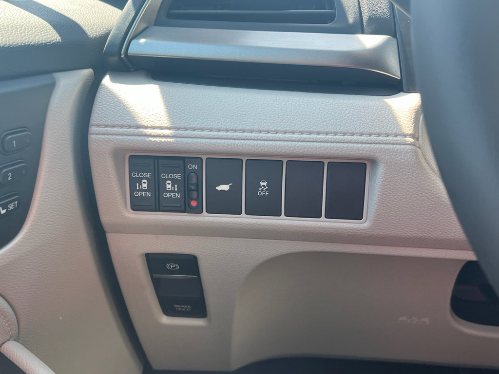 New 2026 Honda Odyssey EX-L image 25