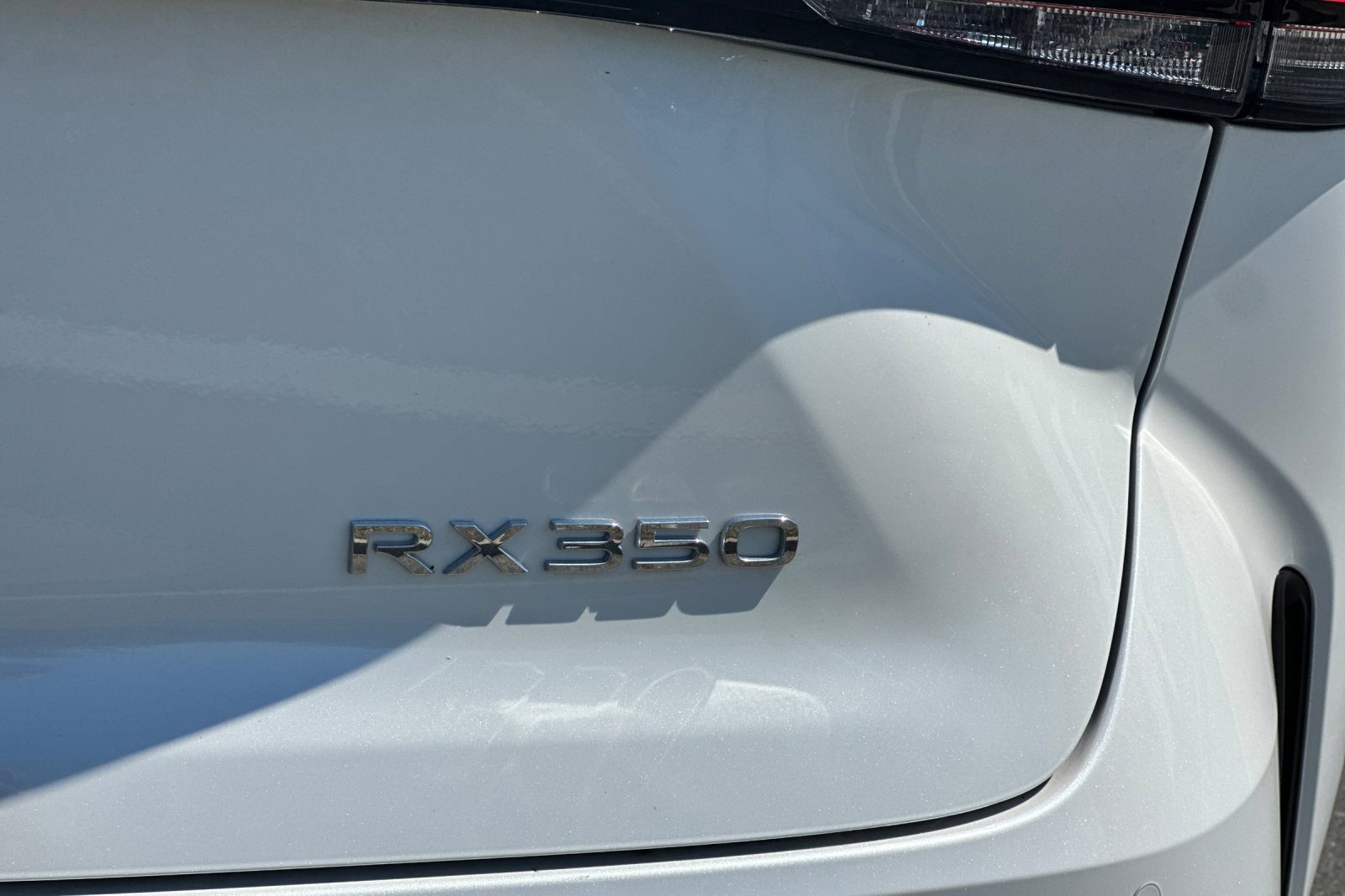 Certified 2024 Lexus RX 350 Premium w/ Accessory Package (Z1) FWD image 37