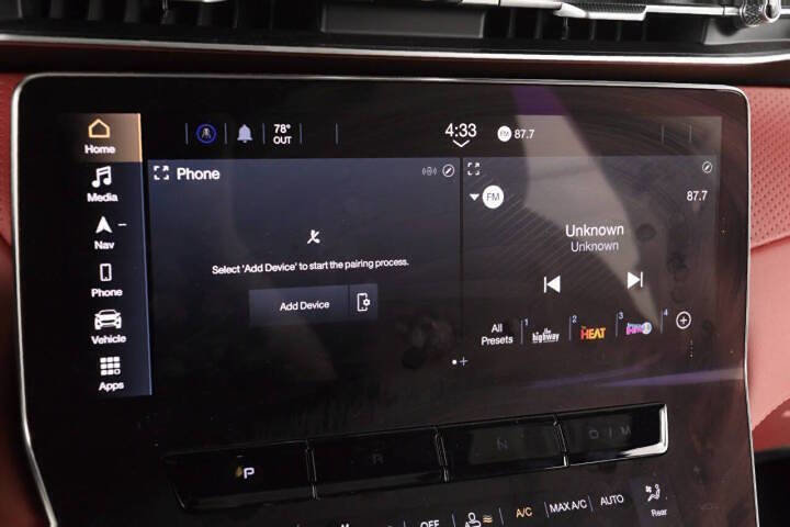 Used 2023 Maserati Grecale Modena image 21