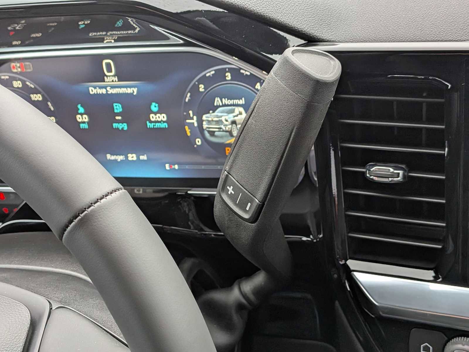 New 2026 Chevrolet Silverado 2500 LTZ w/ Z71 Chrome Sport Edition image 34