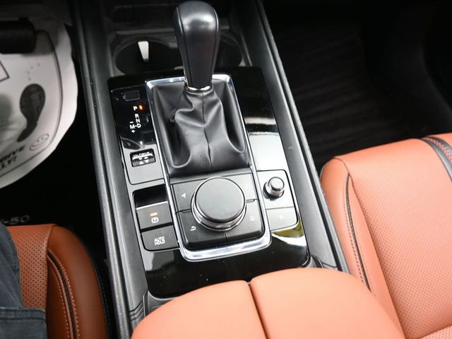 Used 2023 MAZDA CX-50 2.5 Turbo w/ Cargo Package image 11