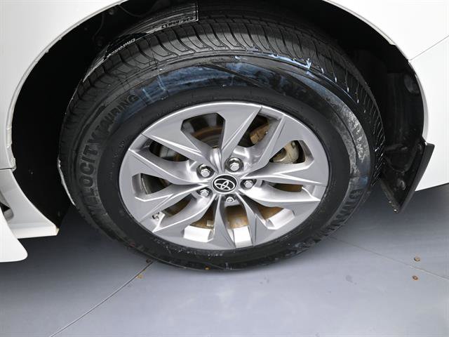 Certified 2022 Toyota Sienna LE FWD image 25